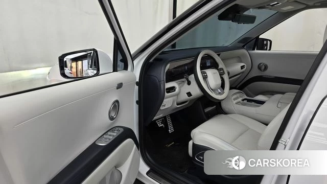 Hyundai Palisade (LX3) id 4921177 из Кореи 35