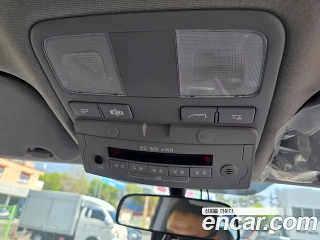 Hyundai Grand Starex id 2612872 из Кореи 20