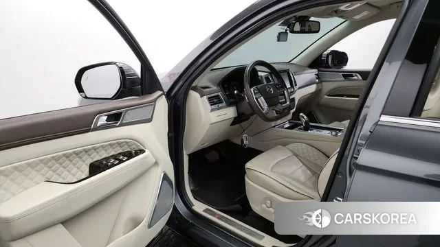Ssangyong All New Rexton id 3454127 из Кореи 20
