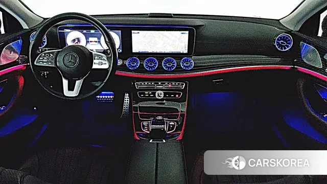 Mercedes-Benz CLS-Class C257 id 3439512 из Кореи 20