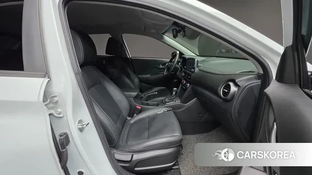 Hyundai Kona id 3598906 из Кореи 20