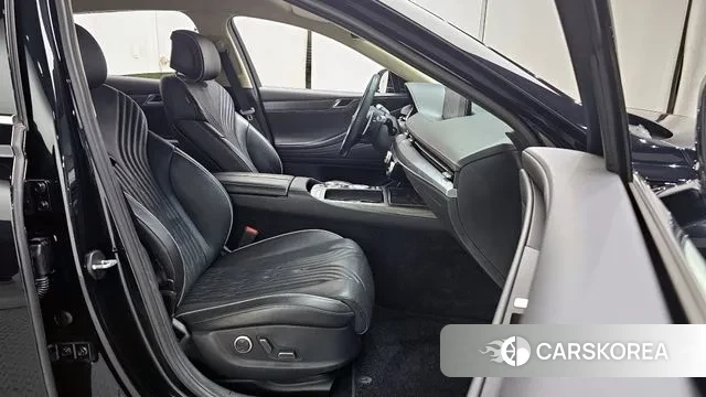 Genesis G80 (RG3) id 3656080 из Кореи 20