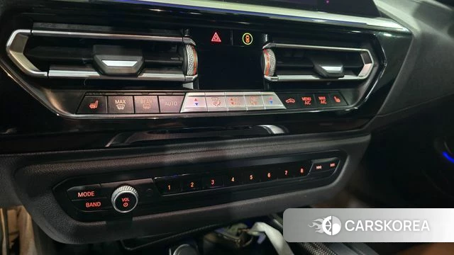 BMW Z4 (G29) id 3893764 из Кореи 20