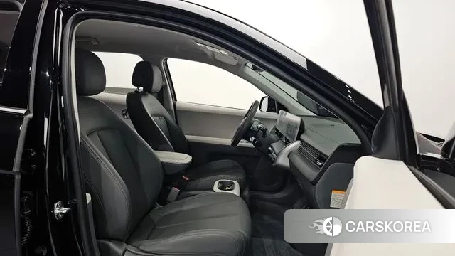 Hyundai Ionic 5 id 2964967 из Кореи 20