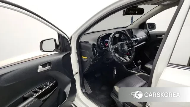 Kia Morning Urban (JA) id 3478260 из Кореи 20