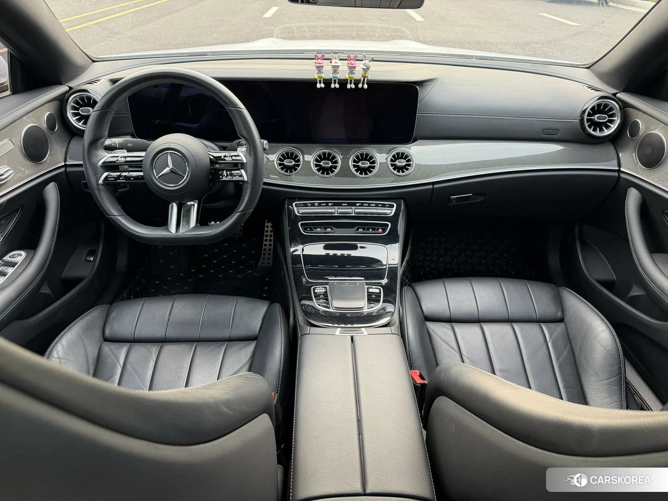 Mercedes-Benz E-class (imported) id 4407409 из Китая 10