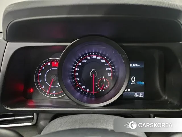 Hyundai Avante (CN7) id 3640529 из Кореи 18