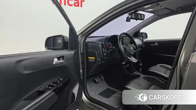 Kia All New Morning (JA) id 3480266 из Кореи 20