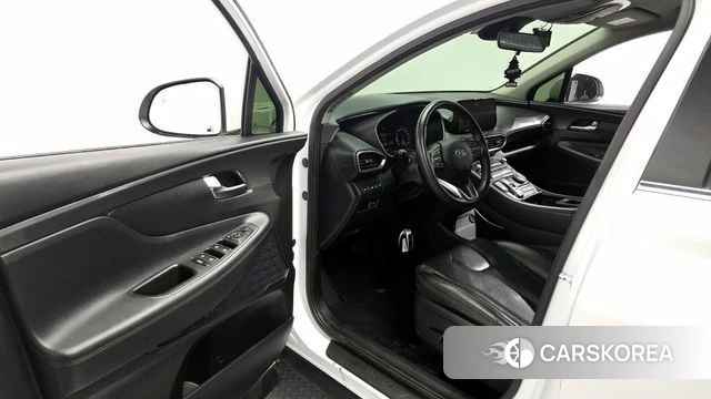 Hyundai The New Santa Fe id 4316911 из Кореи 31