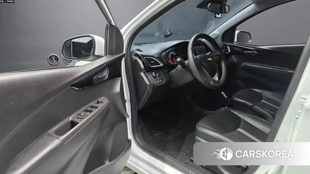 Chevrolet (GM Daewoo) The New Spark id 4201922 из Кореи 20