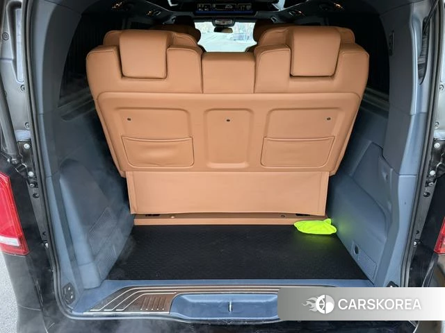 Mercedes-Benz V-class id 4329142 из Китая 33