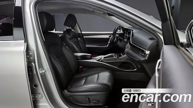 Hyundai The New Grandeur IG id 2844300 из Кореи 20