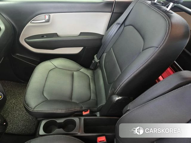 Kia The New Kia Ray id 4494389 из Кореи 18