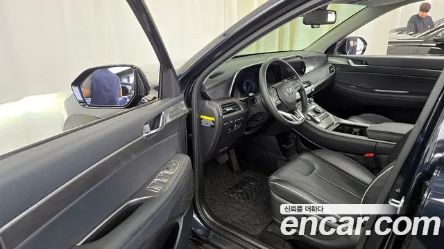 Hyundai Palisade id 2717999 из Кореи 20