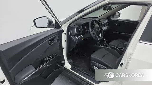 Ssangyong Berry New Tivoli id 3334687 из Кореи 20