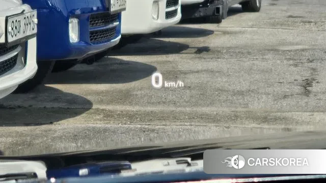 Genesis EQ900 id 3308149 из Кореи 20