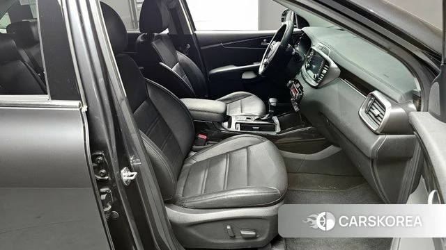 Kia The New Sorento id 4196917 из Кореи 20