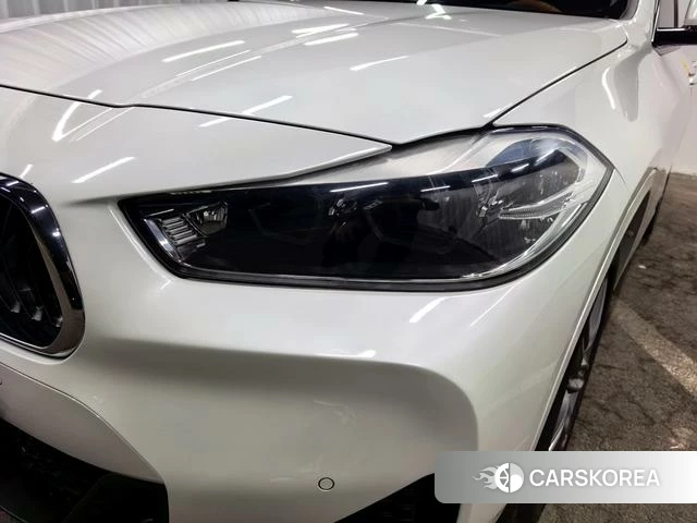 BMW X2 id 4208973 из Китая 20