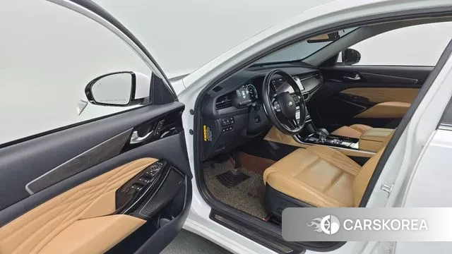 Kia K7 Premier id 3748115 из Кореи 20