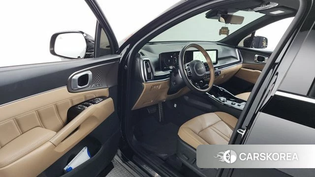 Kia The New Sorento 4th Generation id 4414269 из Кореи 34