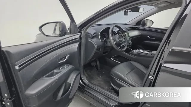 Hyundai Tucson (NX4) id 3606693 из Кореи 20