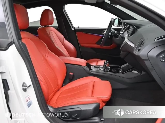 BMW 2 Series Gran Coupe (F44) id 3432837 из Кореи 20