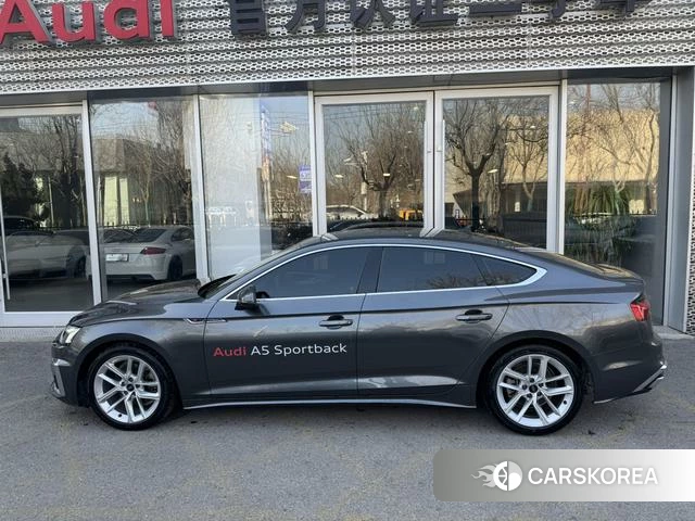 Audi A5 id 4212845 из Китая 14