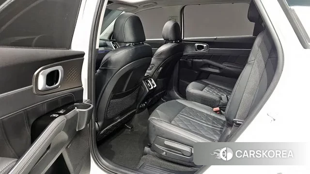 Kia Sorento 4th Generation id 3401073 из Кореи 20