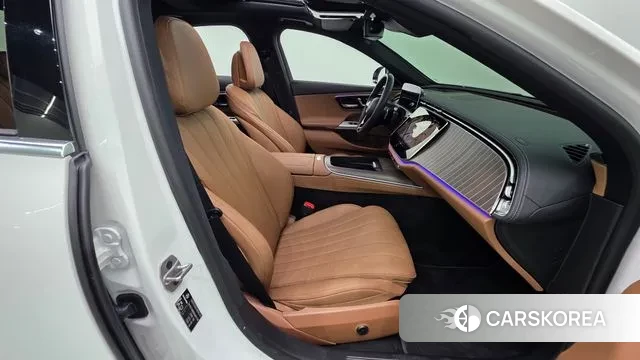 Mercedes-Benz E-Class W214 id 3431451 из Кореи 20