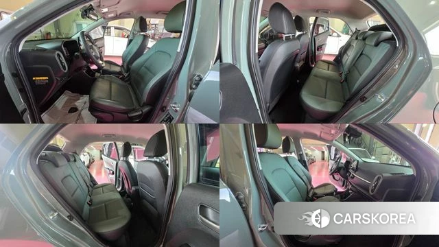 Kia The New Morning (JA) id 3953045 из Кореи 20