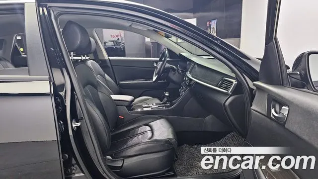 Kia The New K5 2nd generation id 2855686 из Кореи 20