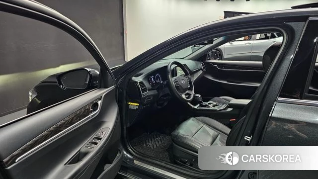 Hyundai Grandeur IG id 4626469 из Кореи 20