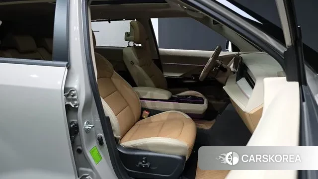 Ssangyong Actian 2nd Generation id 3517554 из Кореи 20