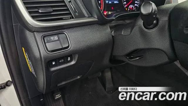 Kia The New K5 2nd generation id 2684116 из Кореи 20