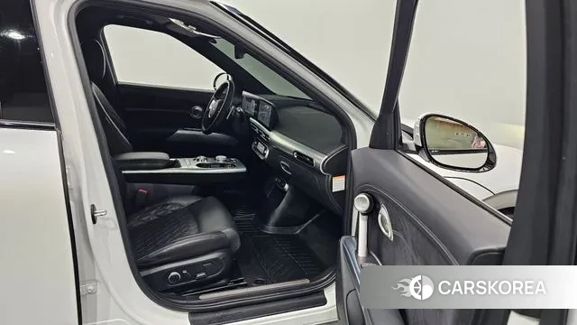 Genesis GV60 id 3787558 из Кореи 20