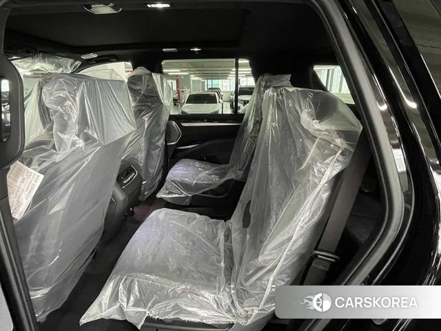 Cadillac Escalade 5th Generation id 4833901 из Кореи 20