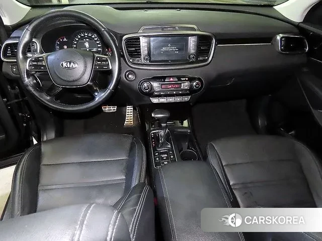 Kia The New Sorento id 3380447 из Кореи 20