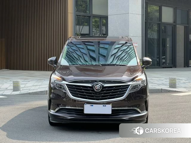 Buick GL8 id 4222105 из Китая 18