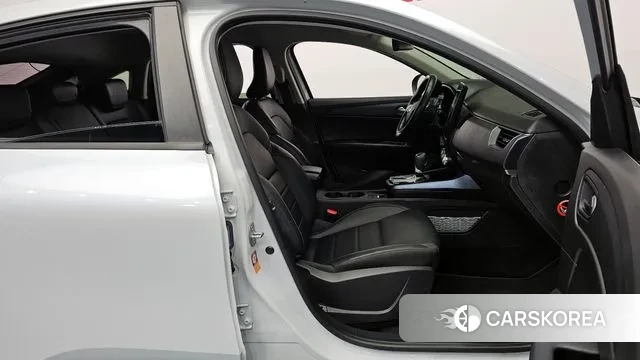 Renault Korea (Samsung) XM3 id 3747483 из Кореи 20