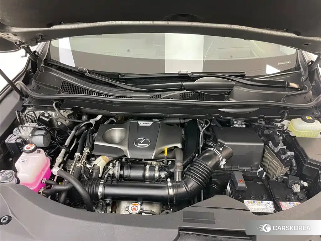 Lexus RX id 4634818 из Китая 30