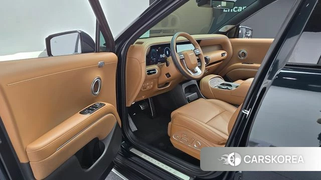 Hyundai Palisade (LX3) id 4560011 из Кореи 32