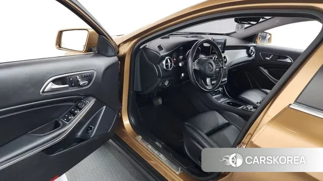 Mercedes-Benz GLA-Class X156 id 3583507 из Кореи 20
