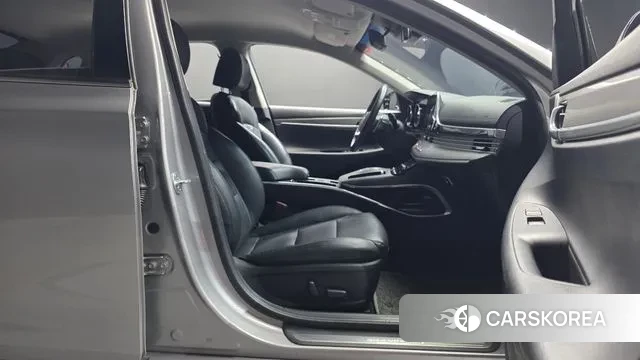 Hyundai The New Grandeur IG id 3402556 из Кореи 20