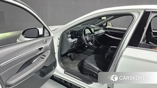 Hyundai Sonata D Edge (DN8) id 3437343 из Кореи 20