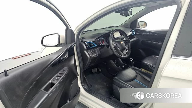 Chevrolet (GM Daewoo) The New Spark id 4563204 из Кореи 31