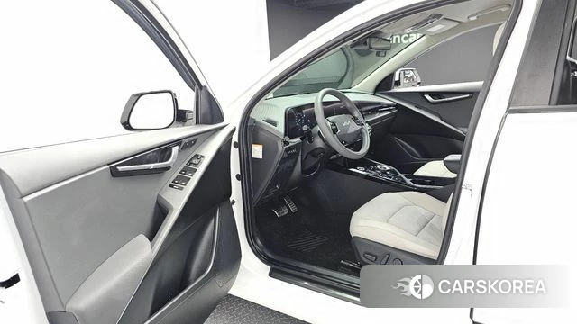 Kia Di Ol Nu Niro id 4580010 из Кореи 20