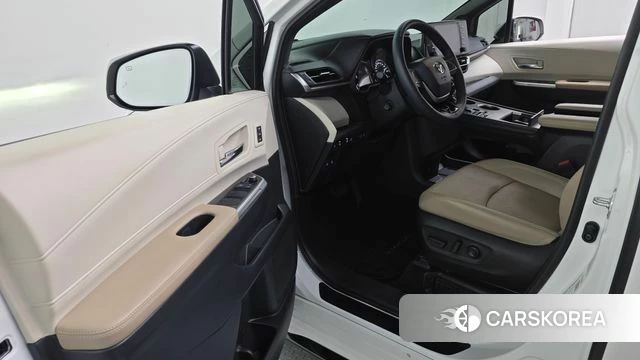 Toyota Sienna 4th Generation id 4524783 из Кореи 31