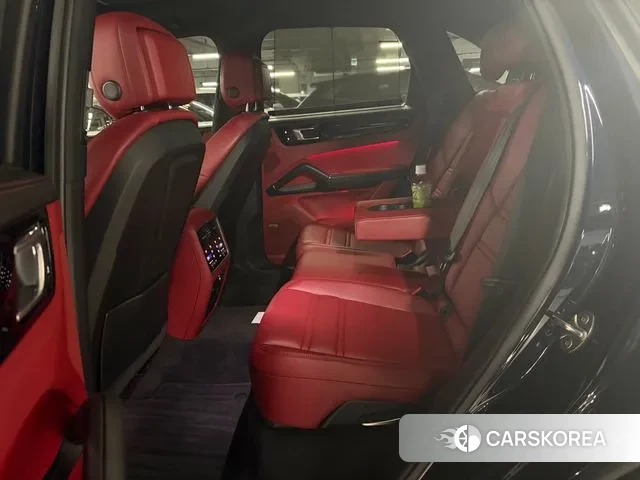 Porsche Cayenne (PO536) id 3540519 из Кореи 20