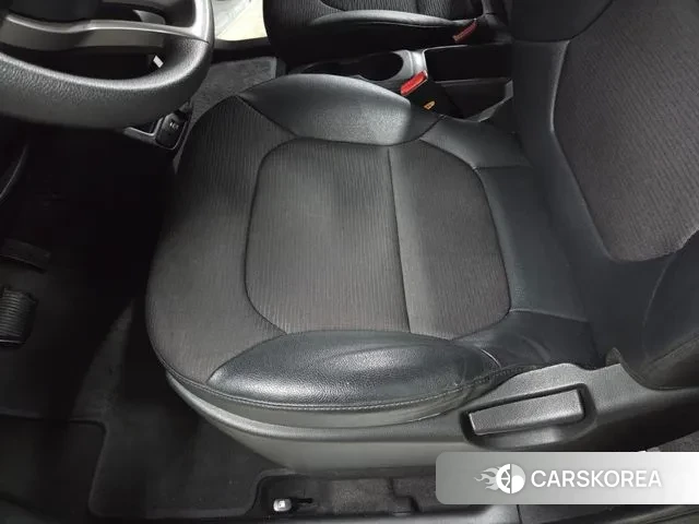 Kia The New Ray id 3502086 из Кореи 20