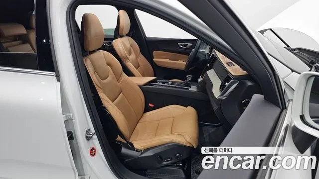 Volvo XC60 second Generation id 2928439 из Кореи 20